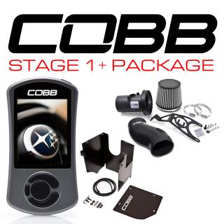 Subaru Australia Stage 1+ Power Package WRX / STI 2008-2014