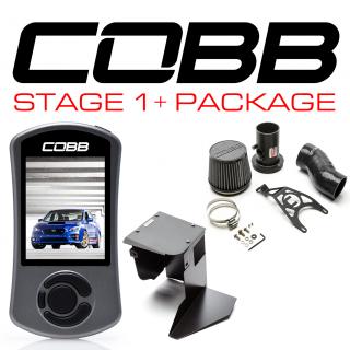 Subaru Stage 1+ Power Package STI 2015-2018