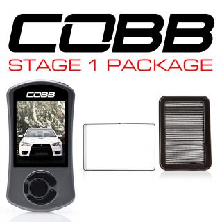 Mitsubishi Stage 1 Power Package EVO X 2008-2015