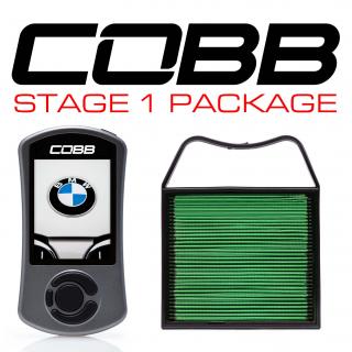 BMW N54 Stage 1 Power Package w/V3