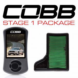 Ford Stage 1 Power Package Mustang Ecoboost 2015-2021