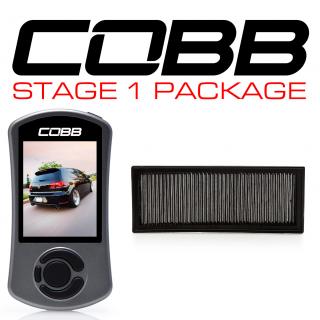 Volkswagen Stage 1 Power Package GTI (Mk6) 2010-2014 USDM, 2009-2013 WM