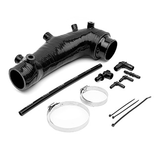 Subaru Stage 1 to NexGen Stage 2 + Flex Fuel Power Package Upgrade STI 2008-2014