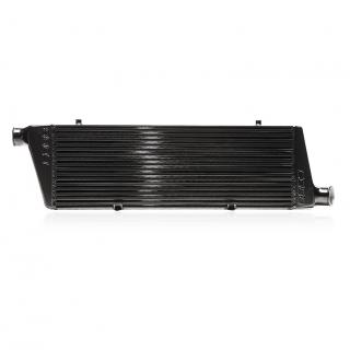 Subaru Front Mount Intercooler Core (Black) STI / WRX 2004-2007