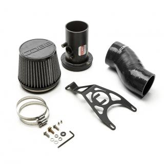 Subaru SF Intake System - Stealth Black