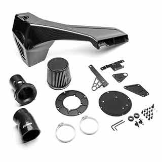 Subaru Redline Carbon Fiber Intake WRX 2008-2014, STI 2008-2014