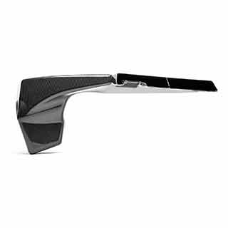 Subaru Redline Carbon Fiber Intake WRX 2008-2014, STI 2008-2014