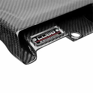 Subaru Redline Carbon Fiber Intake WRX 2008-2014, STI 2008-2014