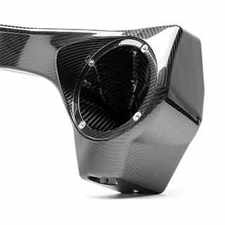 Subaru Redline Carbon Fiber Intake WRX 2008-2014, STI 2008-2014