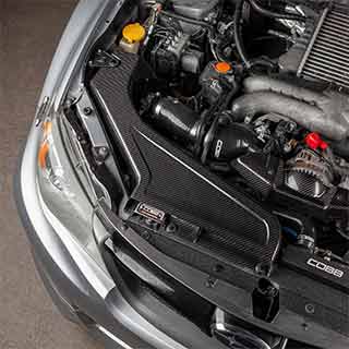 Subaru Redline Carbon Fiber Intake WRX 2008-2014, STI 2008-2014