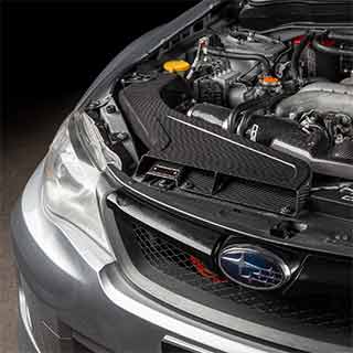 Subaru Redline Carbon Fiber Intake WRX 2008-2014, STI 2008-2014