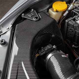 Subaru Redline Carbon Fiber Intake WRX 2008-2014, STI 2008-2014