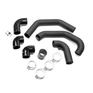 Subaru Front Mount Intercooler Kit (Silver) STI 2011-2014