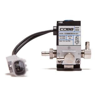 Subaru 3-Port Boost Control Solenoid (BCS)