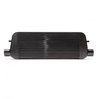 Subaru Front Mount Intercooler Core Black WRX 2015-2021, STI 2015-2021