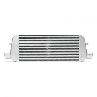 Subaru Front Mount Intercooler Core Silver WRX 2015-2021, STI 2015-2021