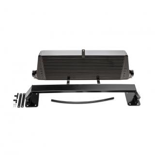 Subaru Front Mount Intercooler Kit (Black) WRX 2011-2014