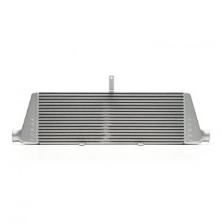 Subaru Front Mount Intercooler Core Silver STI / WRX 2011-2014