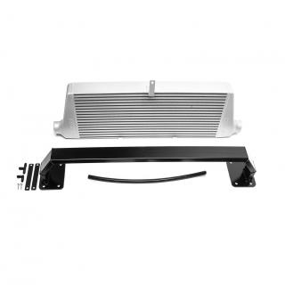 Subaru Front Mount Intercooler Core Silver STI / WRX 2011-2014