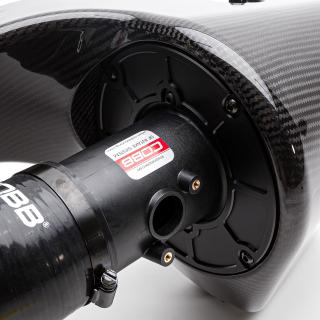 Subaru Redline Carbon Fiber Intake 2015-2021 STI