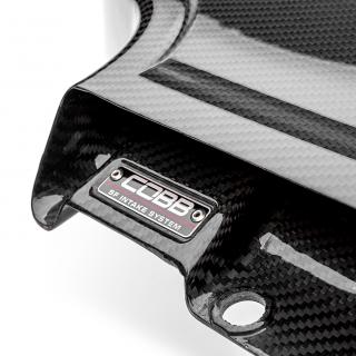 Subaru Redline Carbon Fiber Intake WRX 2015-2021