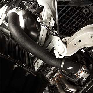 COBB Intake Tube Subaru Outback XT / Legacy XT 2020-2025, Outback Wilderness 2022-2025, Ascent 2019-2022