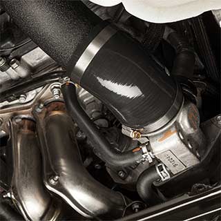 COBB Intake Tube Subaru Outback XT / Legacy XT 2020-2025, Outback Wilderness 2022-2025, Ascent 2019-2022