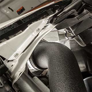 COBB Intake Tube Subaru Outback XT / Legacy XT 2020-2025, Outback Wilderness 2022-2025, Ascent 2019-2022