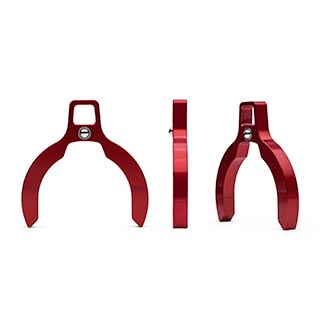 Subaru Aluminum Charge Pipe Kit WRX 2022-2024, Ascent 2019-2024, OBXT 2020-2025