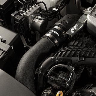 Subaru Aluminum Charge Pipe Kit WRX 2022-2024, Ascent 2019-2023, OBXT 2020-2024