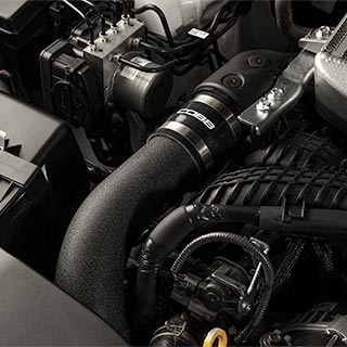 Subaru Aluminum Charge Pipe Kit WRX 2022-2024, Ascent 2019-2024, OBXT 2020-2025