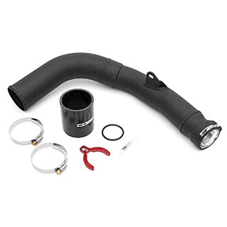 Subaru Aluminum Charge Pipe Kit WRX 2022-2024, Ascent 2019-2024, OBXT 2020-2025