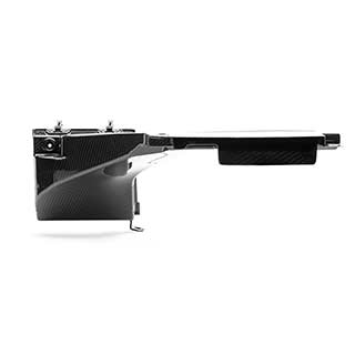 Subaru Redline Gloss Carbon Fiber Power Scoop WRX 2022-2025