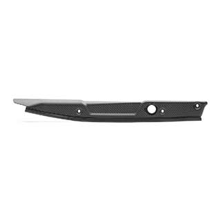 Subaru Redline Matte Carbon Fender Shrouds WRX 2022-2025