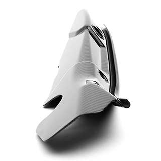 Subaru Redline Gloss Carbon Fender Shrouds WRX 2022-2025