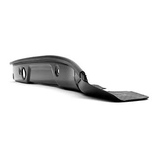 Subaru Redline Gloss Carbon Fender Shrouds WRX 2022-2025