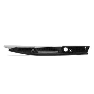 Subaru Redline Gloss Carbon Fender Shrouds WRX 2022-2025