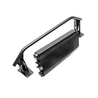 VB FMIC Core Black for Subaru WRX (VB) 2022-2024