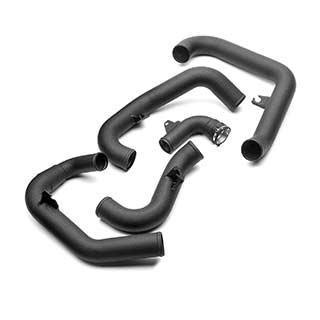 Subaru Hot / Cold Pipe Kit WRX 2022-2024