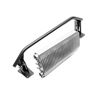 VB FMIC Core Silver for Subaru WRX (VB) 2022-2024