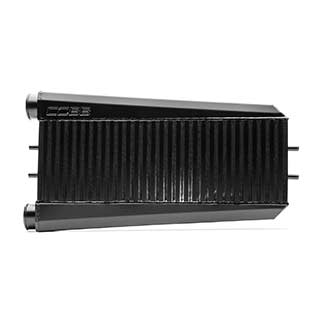 Front Mount Intercooler Kit (Black) for Subaru WRX 2022-2025