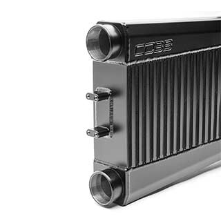 Front Mount Intercooler Kit (Black) for Subaru WRX 2022-2025