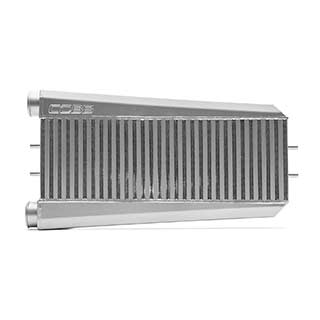 Front Mount Intercooler Kit (Silver) for Subaru WRX 2022-2025