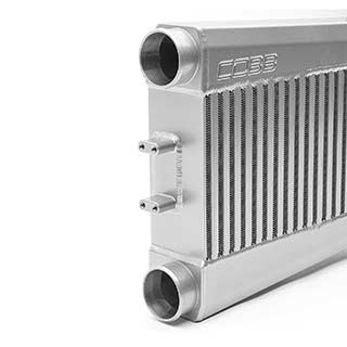 Front Mount Intercooler Kit (Silver) for Subaru WRX 2022-2025