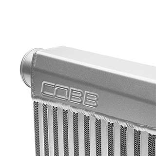 Front Mount Intercooler Kit (Silver) for Subaru WRX 2022-2025