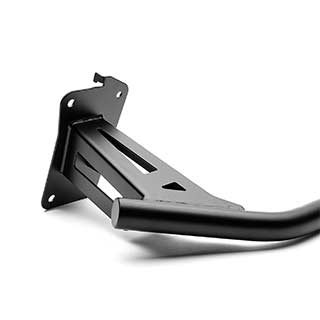 Front Mount Intercooler Kit (Silver) for Subaru WRX 2022-2025