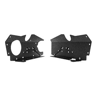 Front Mount Intercooler Kit (Silver) for Subaru WRX 2022-2025