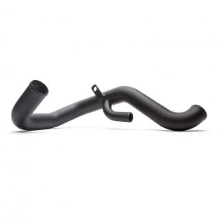 Mitsubishi Hard Pipe Kit for Evo X - Stealth Black