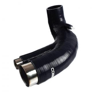 MAZDASPEED Turbo Inlet Hose - Stealth Black