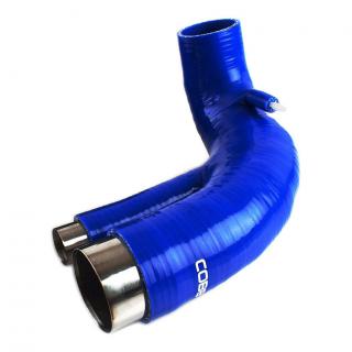 MAZDASPEED Turbo Inlet Hose - COBB Blue